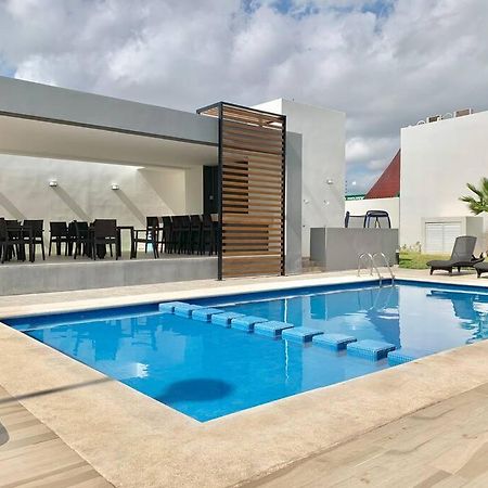 Altus Homes By Andiani Travel Cancún Eksteriør billede