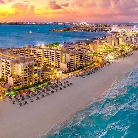 Altus Homes By Andiani Travel Cancún Eksteriør billede