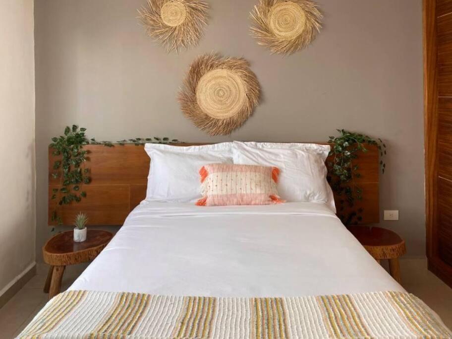 Altus Homes By Andiani Travel Cancún Eksteriør billede