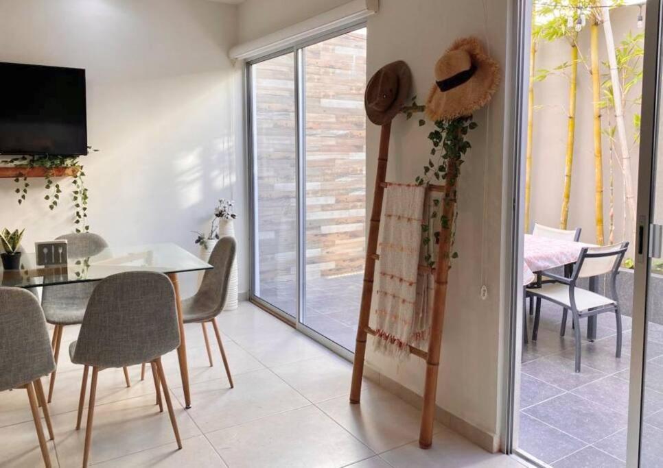 Altus Homes By Andiani Travel Cancún Eksteriør billede
