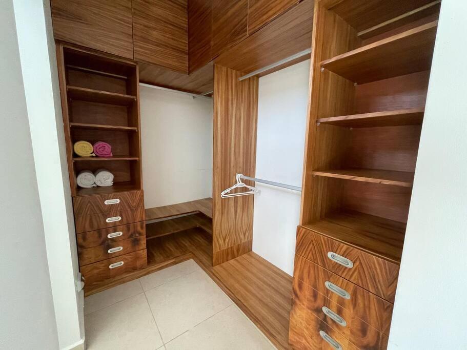 Altus Homes By Andiani Travel Cancún Eksteriør billede