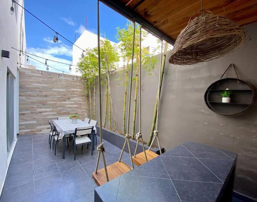 Altus Homes By Andiani Travel Cancún Eksteriør billede
