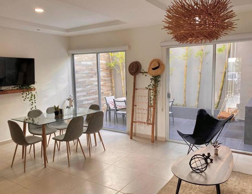 Altus Homes By Andiani Travel Cancún Eksteriør billede