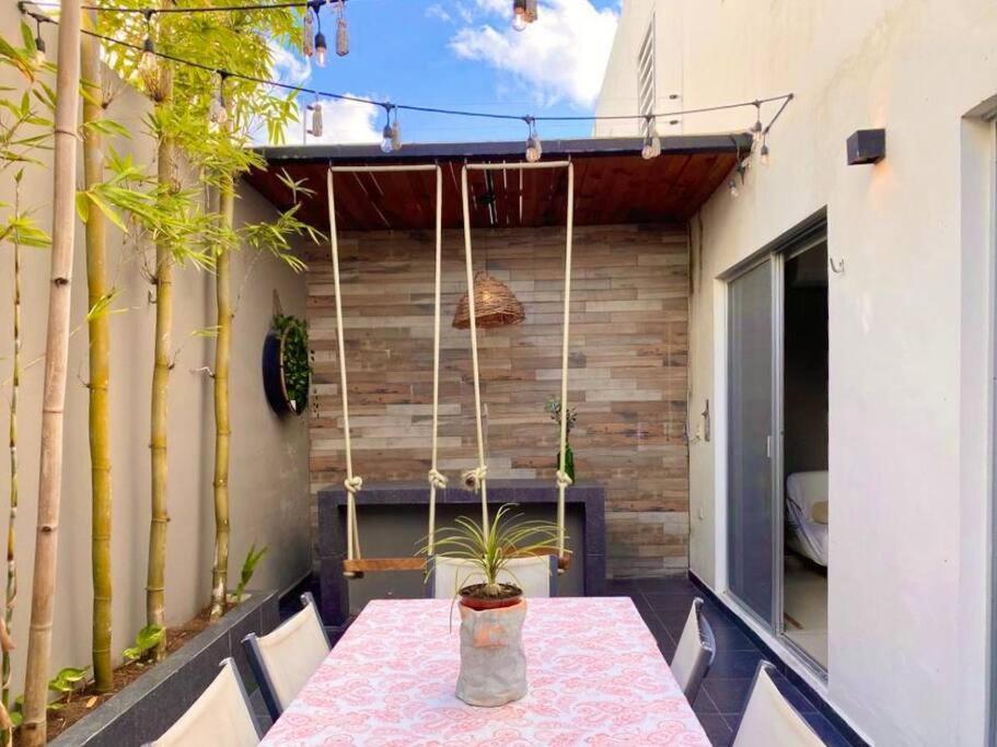 Altus Homes By Andiani Travel Cancún Eksteriør billede