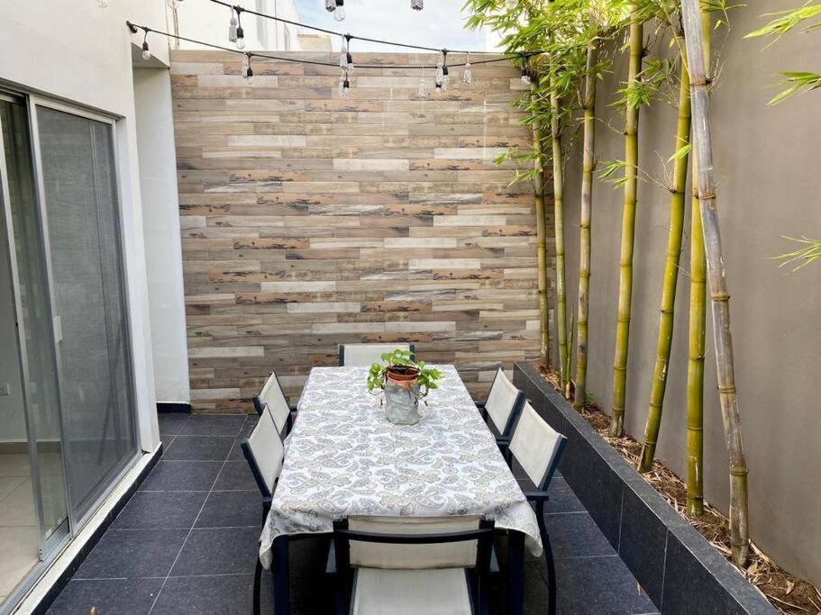 Altus Homes By Andiani Travel Cancún Eksteriør billede