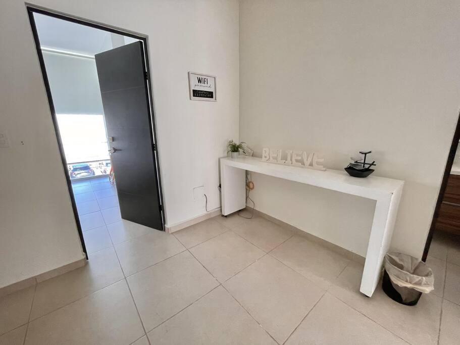 Altus Homes By Andiani Travel Cancún Eksteriør billede