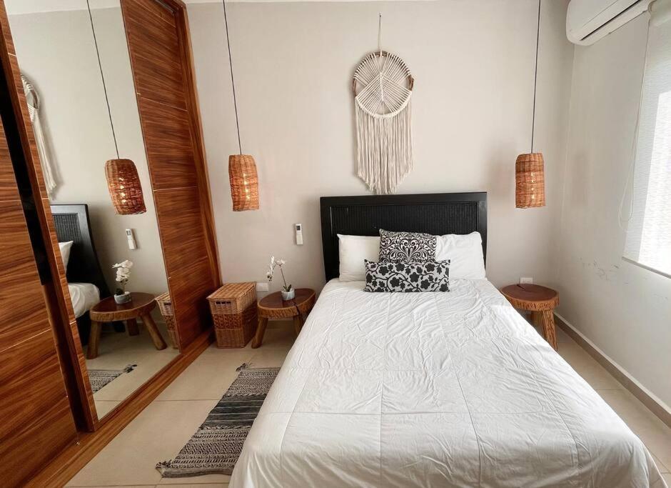 Altus Homes By Andiani Travel Cancún Eksteriør billede