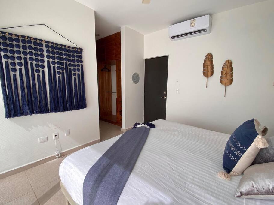 Altus Homes By Andiani Travel Cancún Eksteriør billede