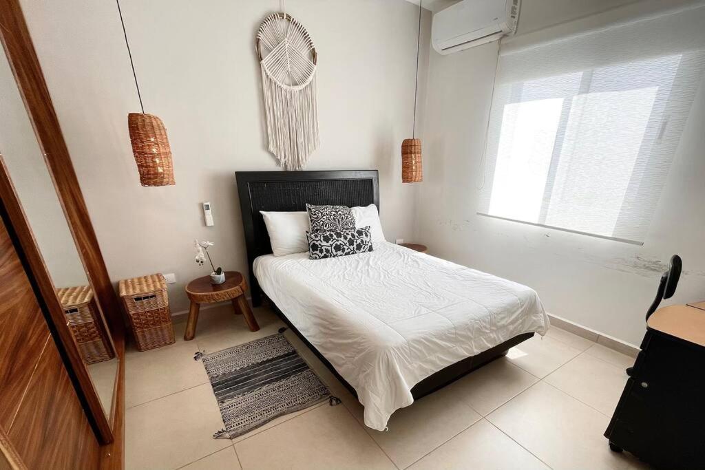 Altus Homes By Andiani Travel Cancún Eksteriør billede