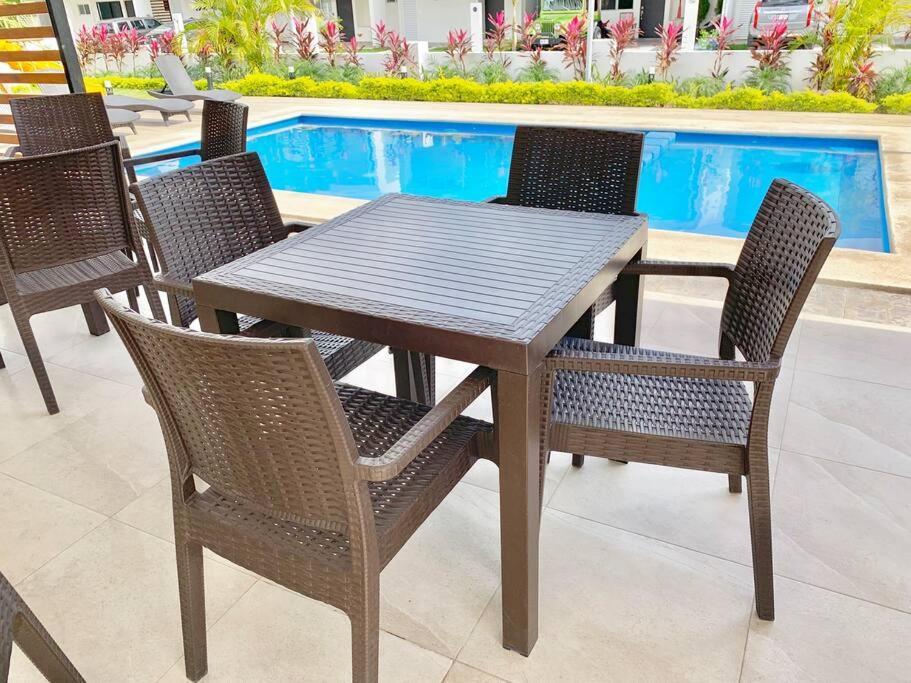 Altus Homes By Andiani Travel Cancún Eksteriør billede