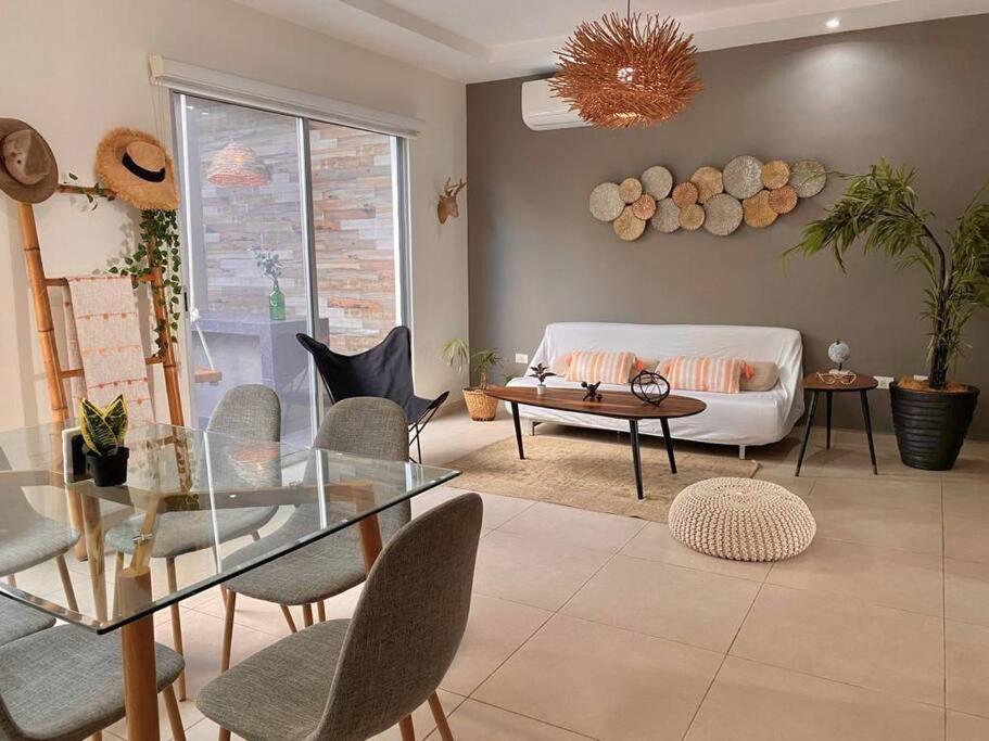 Altus Homes By Andiani Travel Cancún Eksteriør billede