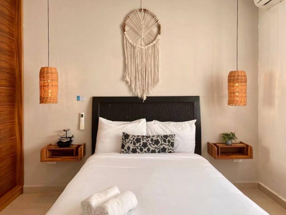 Altus Homes By Andiani Travel Cancún Eksteriør billede