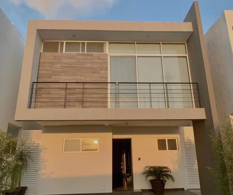 Altus Homes By Andiani Travel Cancún Eksteriør billede