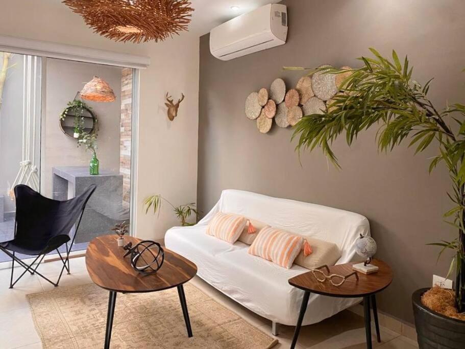 Altus Homes By Andiani Travel Cancún Eksteriør billede