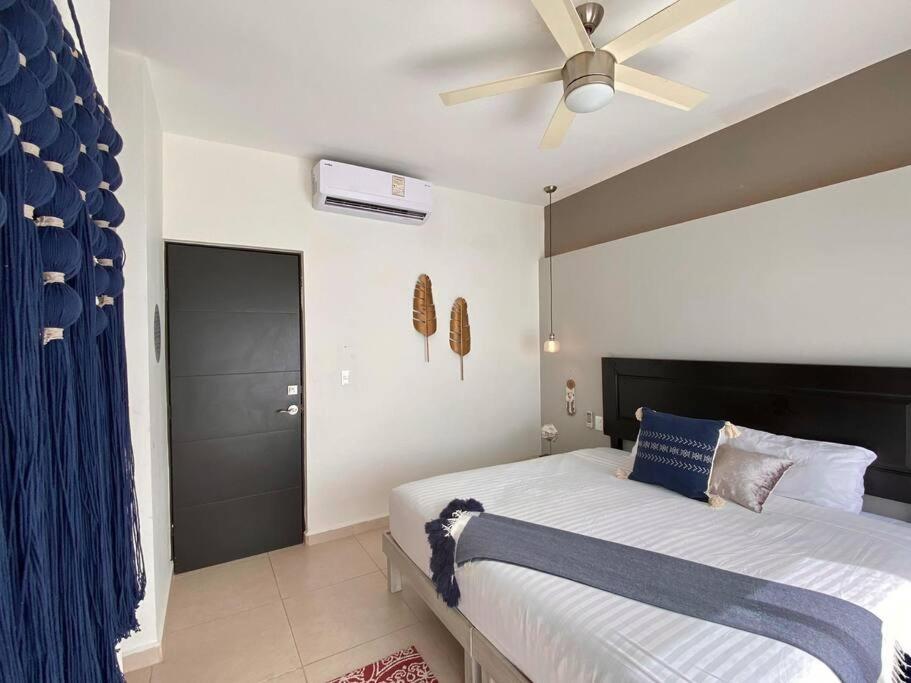 Altus Homes By Andiani Travel Cancún Eksteriør billede